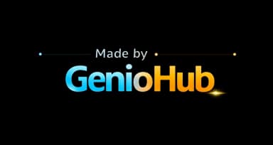 Made by GenioHub